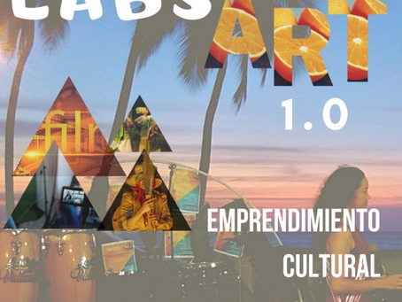 Lab`s. Art 1.0