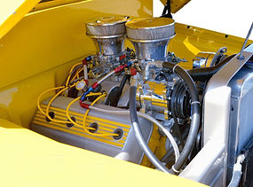 Motor & Generator Repair