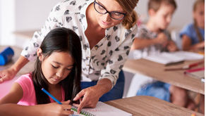 The Journey of Becoming a Teacher