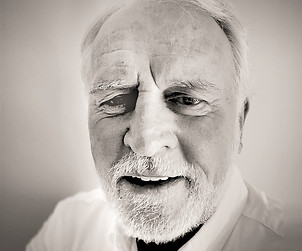 Tim Bullock, Chairman