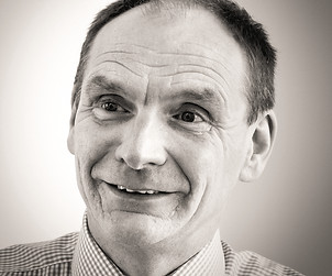 James Simmonite, Director