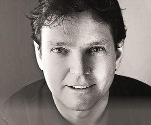 Ben Halford, CEO