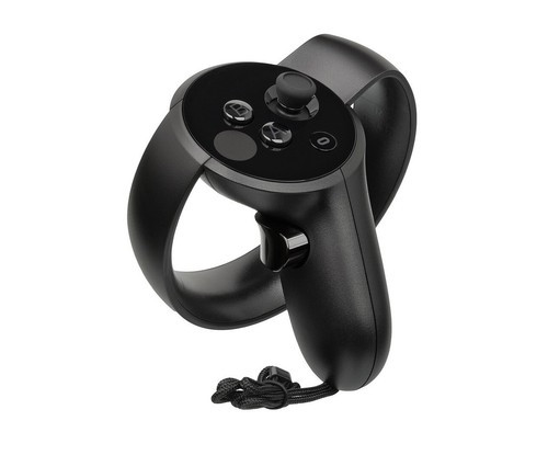  rift touch controllers タッチコントローラー Oculus Rift Touch Controllers | GRCC Online Store