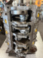 Thumbnail: 402 Big Block Chevy 