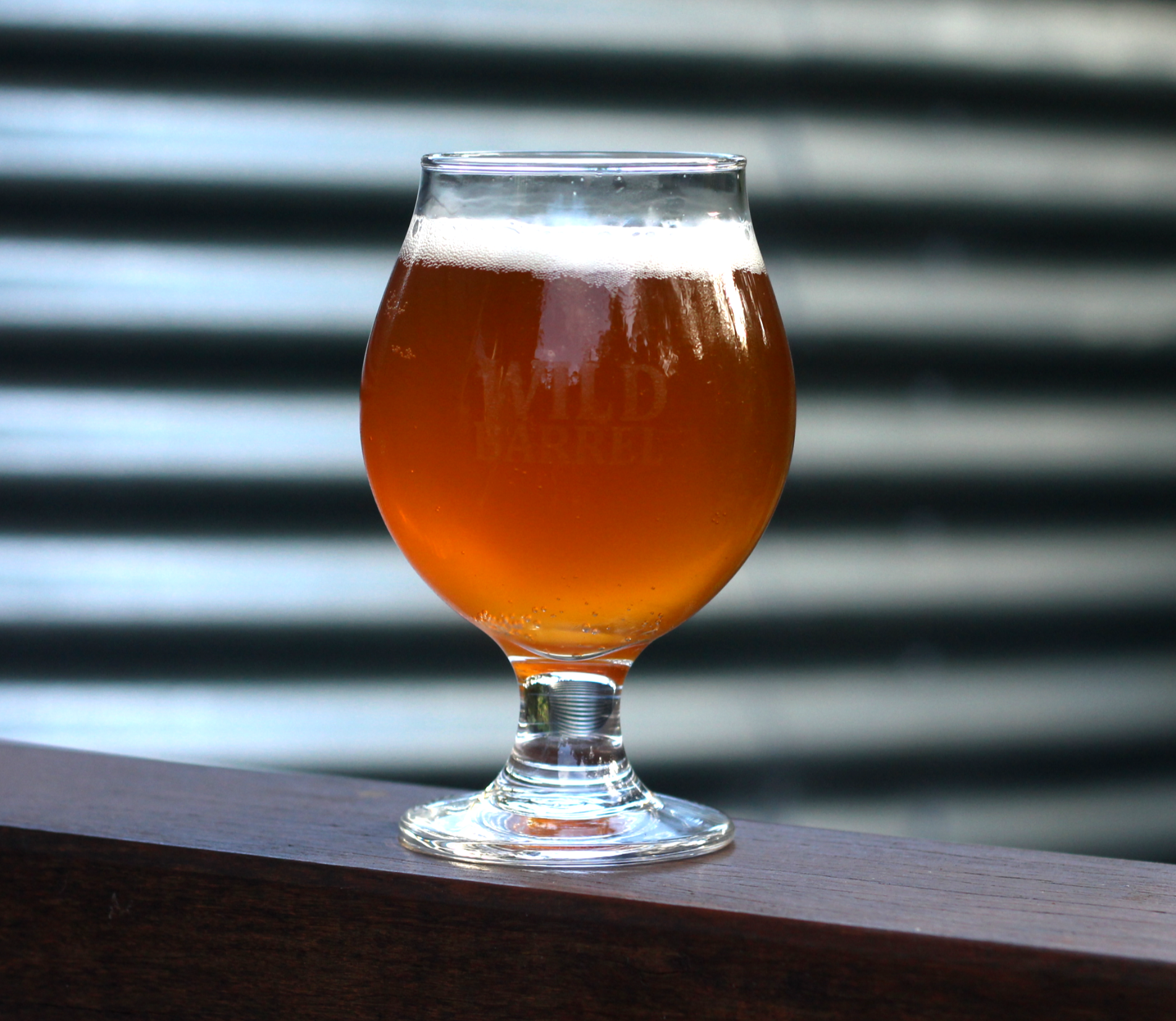 Organic Amber Ale #2 750ml