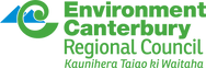 Environment Canterbury Regional Council Logo