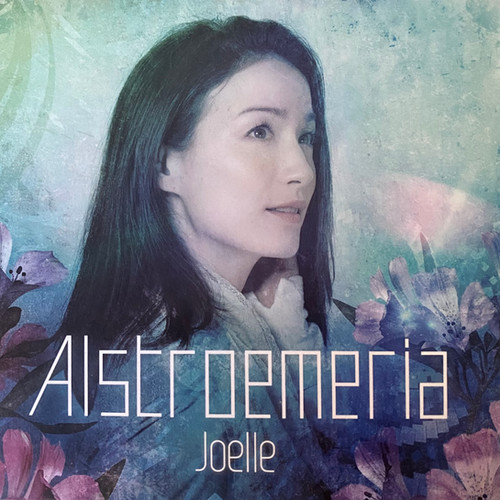 Alstroemeria | Joelle Official Web