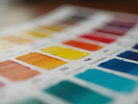 Personalized Color Palettes: Your Guide to Stunning Style
