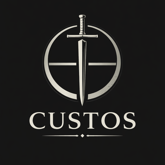 Writer: Custos