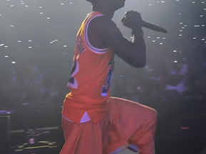 Yung L.A. Introduces Atlanta to Extra Sloppy Pocket Pants, Highlighted in His Hit Song “Ain’t I”