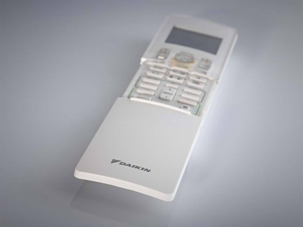 Thumbnail: Daikin Perfera FTXM-25A/RXM-25A