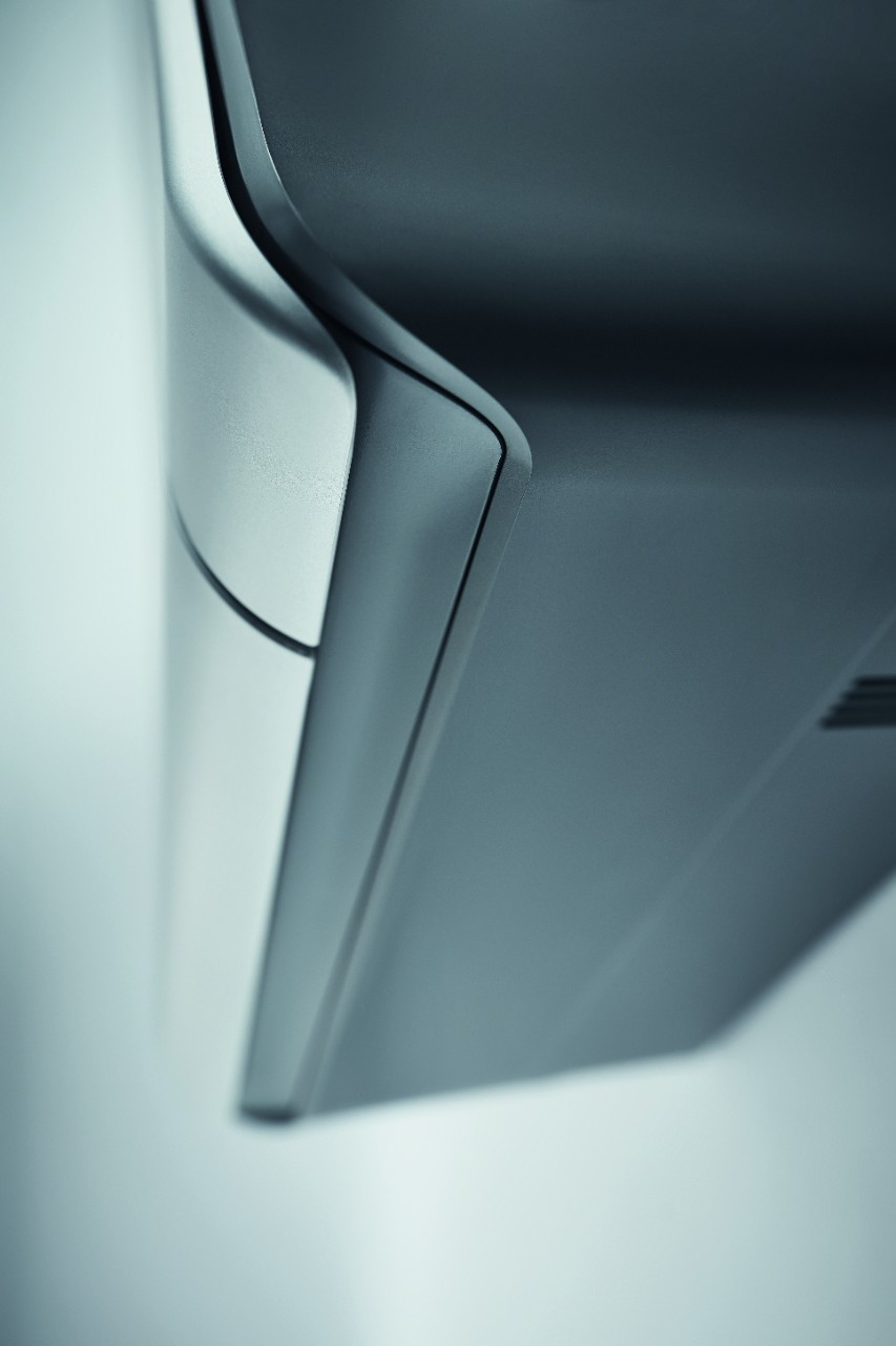 Thumbnail: Daikin Stylish FTXA-42CS