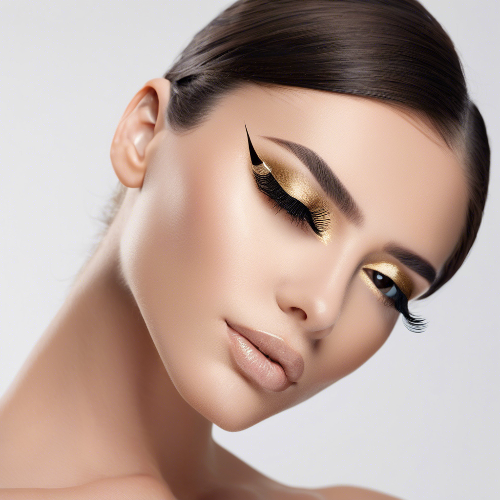 Advanced Lash Techniques