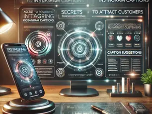 أسرار كتابة وصف جذاب للصور والفيديوهات على إنستجرام لجذب العملاء