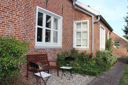 Gulfhof Marianne - Außenansicht