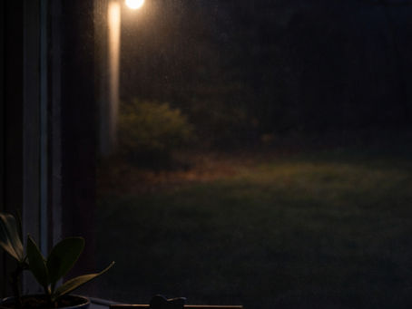 The Way Morning Comes