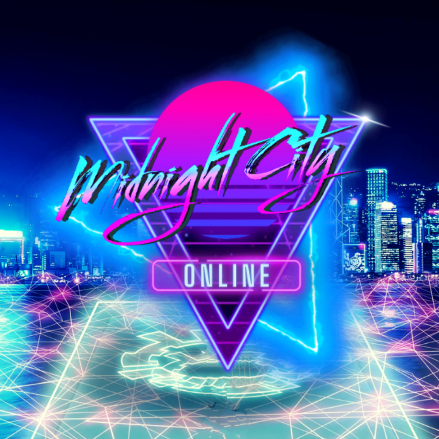 Writer: Midnight City Online 
