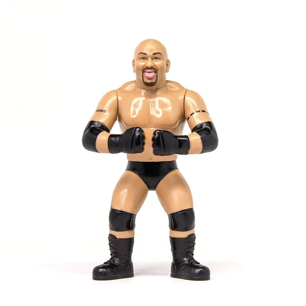 *PRE-ORDER* Duane Gill Wrestle-Something Wrestlers Series 5