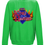 Thumbnail: King Of The HASBRO AWDis Sweatshirt