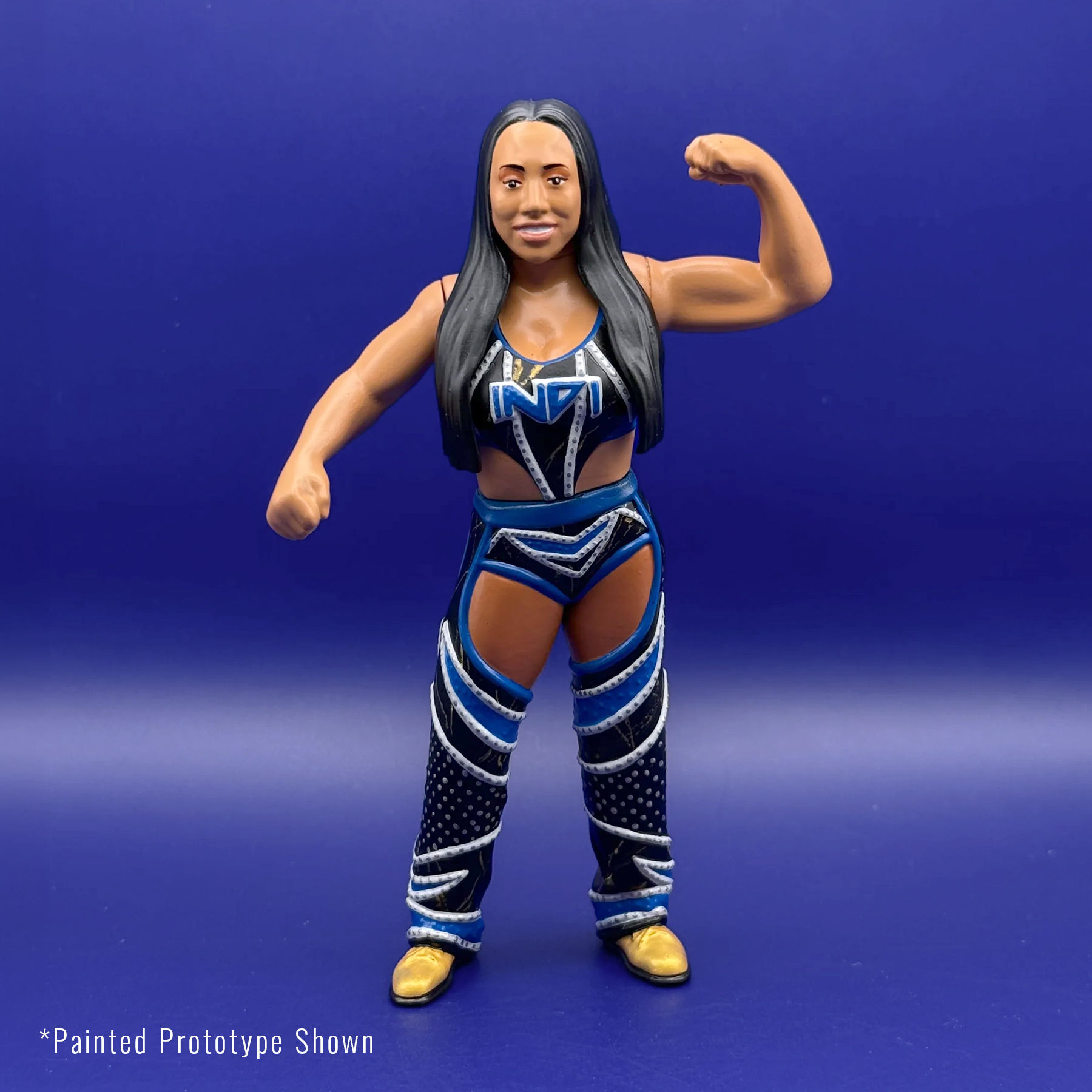 *PRE-ORDER* Indi Hartwell – MyFandom Indie Stars – ACW Edition