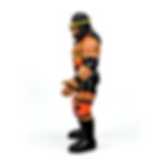 Thumbnail: Bryan Clark / Adam Bomb - Bone Crushing Wrestlers Series 1
