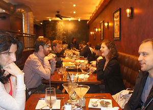 Barracuda Bistro & Bar photo