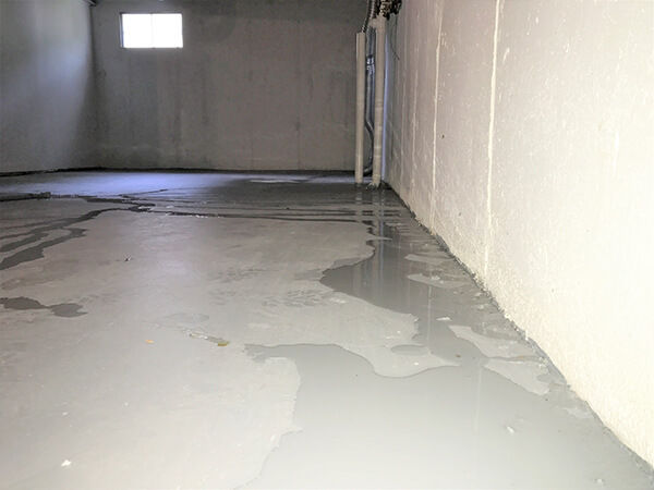 What to Expect During a Basement Waterproofing Project with Basement Boss