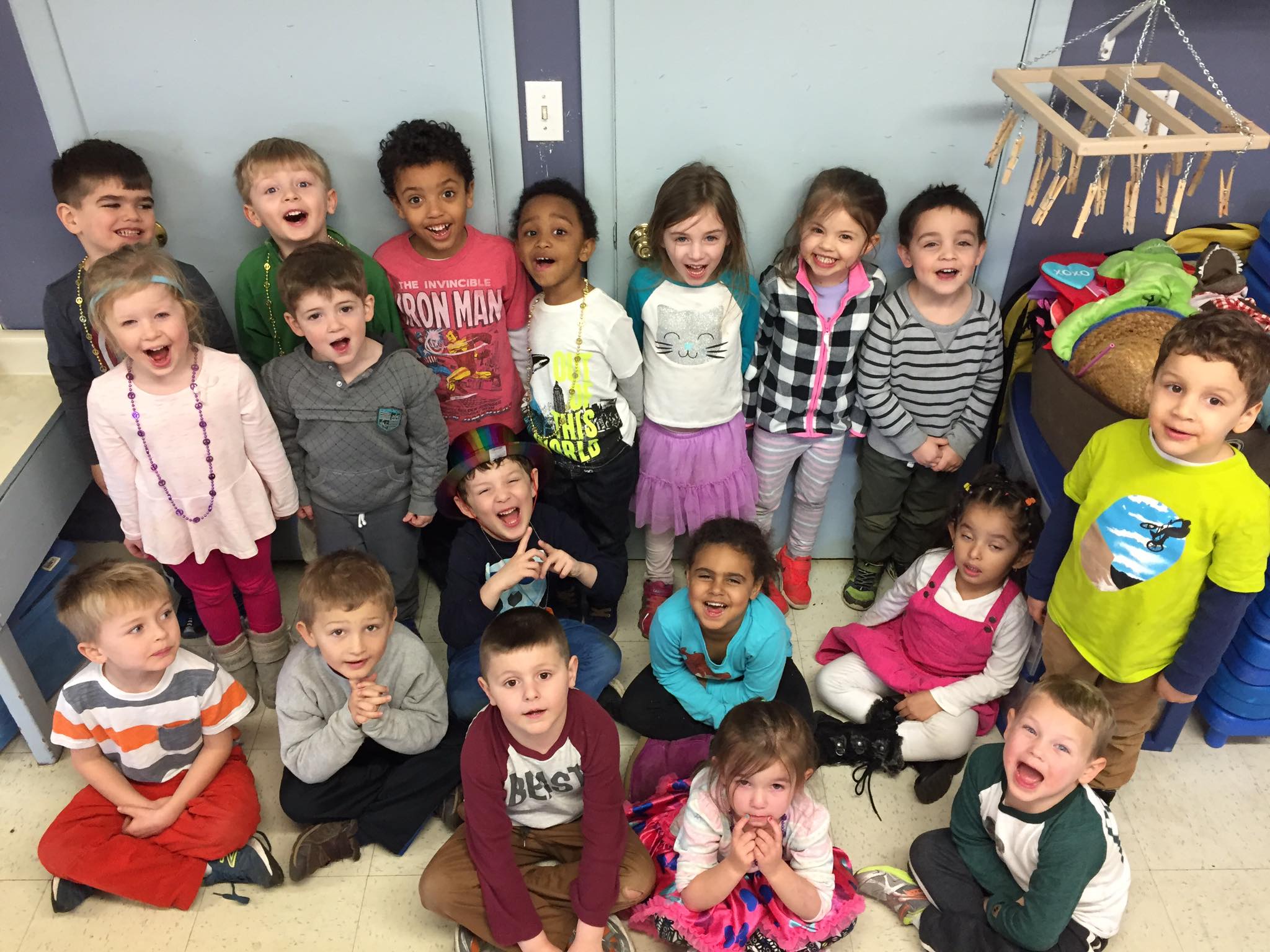 class pic