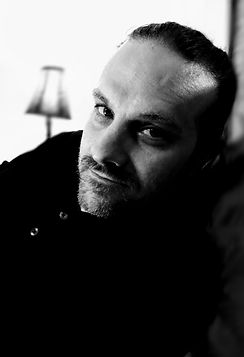 A photo of Author Garris L. R. Coleman.