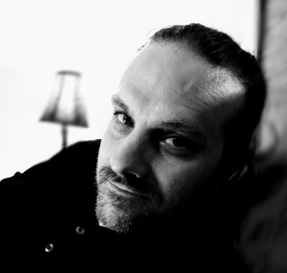Writer: Garris L. R. Coleman