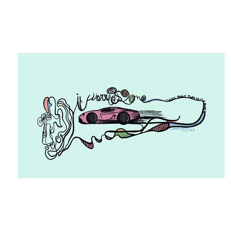 worries