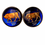 Thumbnail: Ireland coin cufflinks 5 pence bull