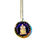 Miniaturbild: One pendant of 2003 UK Trial Probe Essai Pattern - Euro coin