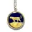 Thumbnail: Somalia coin pendant 20 Shillings  Leopard