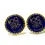 Thumbnail: 2017 Australia  coin cufflinks  100 years of ANZAC