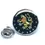 Thumbnail: Brooch Pin  tie pin tie tac Czech coin brož na mince