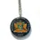 Thumbnail: Trinidad and tobago coin pendant 50 Cents Kettle drums