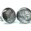 Thumbnail: 1966 - 2009 Australia coin cufflinks 5 cents  Short-Beaked Spiny Anteater