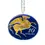 Thumbnail: Necklace  Greece coin 10 Drachmai Pegasus κολιέ με κέρματα