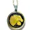 Thumbnail: Ethiopia coin Pendant Ethiopian lion bust