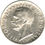 Thumbnail: Pendant or Keychain 1927 Italy silver coin 5 Lire Victor Emmanuel III