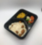 Breaded Chicken and Gravy