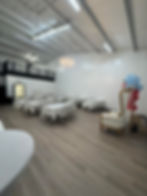 Main Room