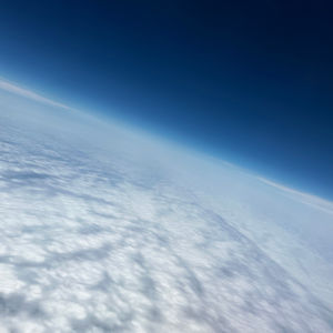 Dramatic Skies and Landscapes