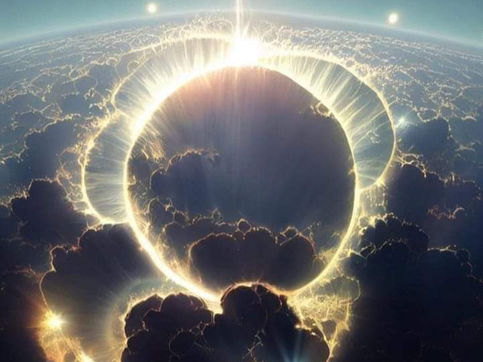                         SPACE   is