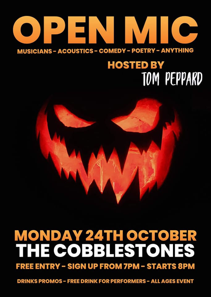 Open Mic