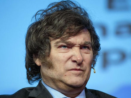 Milei pospone cambios: “El Gabinete se va a construir a la luz del nuevo Congreso”