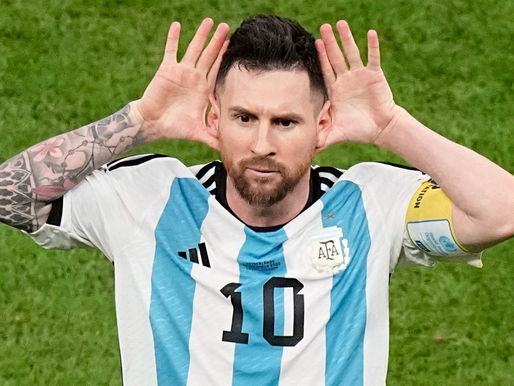 Lionel Messi pone en duda su presencia en el Mundial 2026: "Veré si puedo estar al 100%"