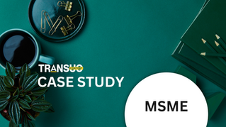MSMEs