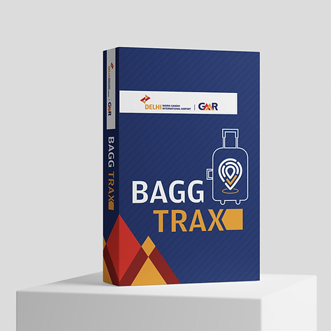 Collateral design by Transuo Content for GMR